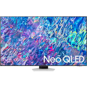 фото Телевизор samsung qe85qn85bau