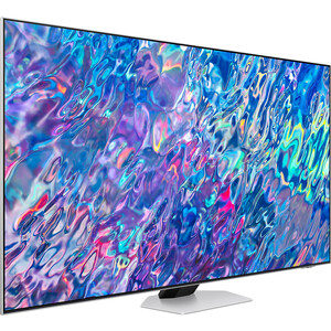 фото Телевизор samsung qe85qn85bau