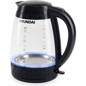 Чайник электрический Hyundai HYK-G4505