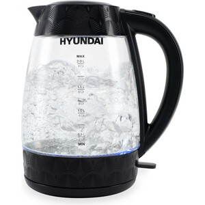Чайник электрический Hyundai HYK-G4505