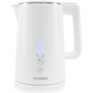 Чайник электрический Hyundai HYK-S5508