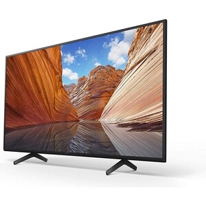 фото Телевизор sony kd-50x80j