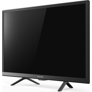 фото Телевизор starwind sw-led24sg303 яндекс.тв черный