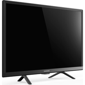фото Телевизор starwind sw-led24sg303 яндекс.тв черный