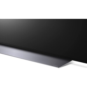 фото Телевизор oled lg oled83c21la