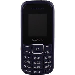 Мобильный телефон Corn M181 Blue