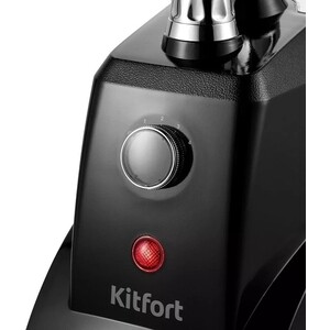 Отпариватель напольный KITFORT КТ-9125