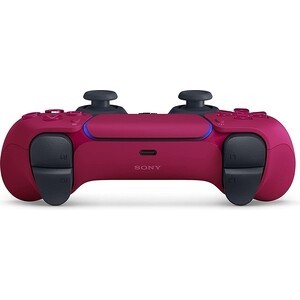 Геймпад Sony DualSense Wireless Controller Red (CFI-ZCT1J02) для Sony PlayStation 5