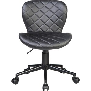 Офисное кресло для персонала Dobrin RORY LM-9700 черный