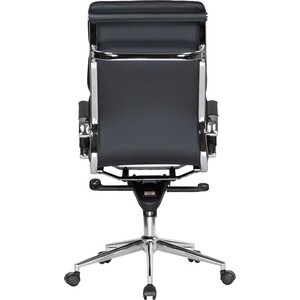 фото Офисное кресло для руководителей dobrin arnold lmr-103f черный
