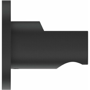Держатель для душа Ideal Standard Idealrain черный шелк (BC806XG)