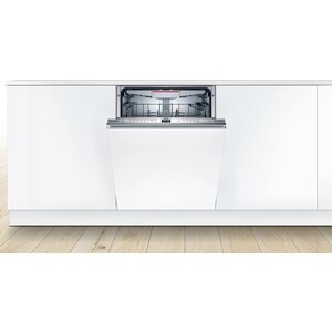 Встраиваемая посудомоечная машина Bosch SBD6ECX57E