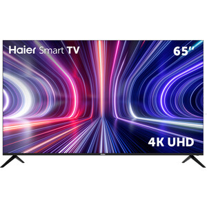 фото Телевизор haier 65 smart tv k6