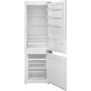 Встраиваемый холодильник Delvento VBW36600