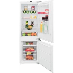 Встраиваемый холодильник Delvento VBW36400