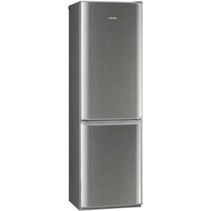 Холодильник Pozis RD-149 серебристый металлик