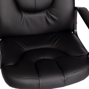 Компьютерное кресло TetChair Кресло NEO 2 (22) кож/зам, черный, 36-6