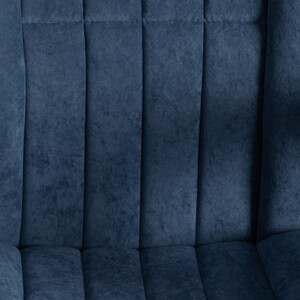 Компьютерное кресло TetChair Кресло СН888 LT (22) флок , синий, 32