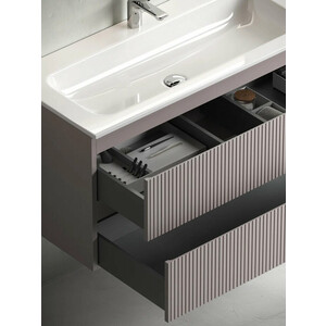 Мебель для ванной Sancos Snob T 120х45 Doha Soft