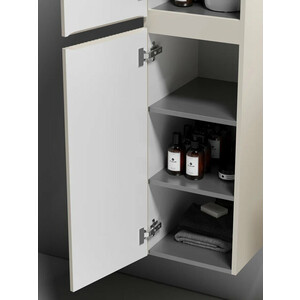 фото Пенал sancos snob t 35х165 beige soft (psnt35ce)