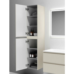 фото Пенал sancos snob t 35х165 beige soft (psnt35ce)