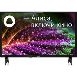Телевизор BBK 24LEX-7204/TS2C черный (24'', 60Гц, WiFi), 24LEX-7204/TS2C черный (24", 60Гц, WiFi)
Телевизор BBK 24LEX-7204/TS2C черный (24'', 60Гц, WiFi), 24LEX-7204/TS2C черный (24", 60Гц, WiFi)