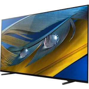 Телевизор Sony XR-55A80J (55", 4K, 120Гц, SmartTV, Google TV, WiFi)