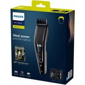 Триммер для волос Philips HC-7650/15