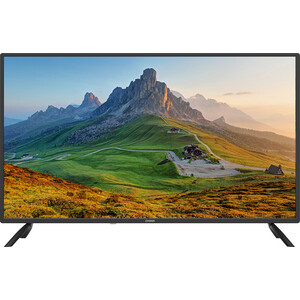 фото Телевизор digma dm-led40mbb21 черный (40'', fullhd, 60гц)