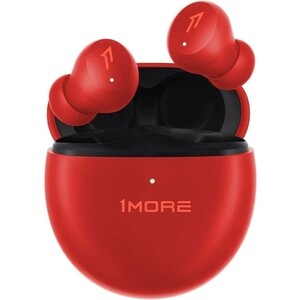 Наушники 1MORE Comfobuds Mini TRUE Wireless Earbuds red ES603-Red