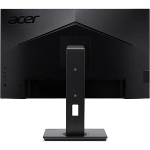 Монитор Acer Vero B277Ubmiiprzxv 27'' ZeroFrame, Black Matt, 16:9, IPS, 2560x1440, 4ms, 350cd, 75Hz UM.HB7EE.071