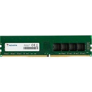 Память оперативная ADATA 16GB DDR4 3200 U-DIMM Premier AD4U320016G22-BGN, CL22, 1.2V, Bulk AD4U320016G22-BGN, 16GB DDR4 3200 U-DIMM Premier AD4U320016G22-BGN, CL22, 1.2V, Bulk AD4U320016G22-BGN
Память оперативная ADATA 16GB DDR4 3200 U-DIMM Premier AD4U320016G22-BGN, CL22, 1.2V, Bulk AD4U320016G22-BGN, 16GB DDR4 3200 U-DIMM Premier AD4U320016G22-BGN, CL22, 1.2V, Bulk AD4U320016G22-BGN