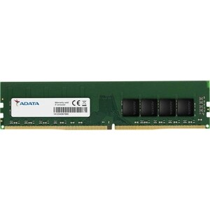 Память оперативная ADATA 8GB DDR4 2666 U-DIMM Premier AD4U26668G19-BGN, CL19, 1.2V, Bulk AD4U26668G19-BGN, 8GB DDR4 2666 U-DIMM Premier AD4U26668G19-BGN, CL19, 1.2V, Bulk AD4U26668G19-BGN
Память оперативная ADATA 8GB DDR4 2666 U-DIMM Premier AD4U26668G19-BGN, CL19, 1.2V, Bulk AD4U26668G19-BGN, 8GB DDR4 2666 U-DIMM Premier AD4U26668G19-BGN, CL19, 1.2V, Bulk AD4U26668G19-BGN