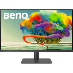 Монитор BenQ PD3205U LCD 31.5'' 16:9 3840x2160(UHD 4K) IPS, Black