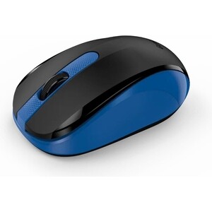 Мышь Genius NX-8008S синяя,тихая