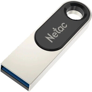 Флеш-накопитель NeTac U278 USB3.0 Flash Drive 32GB, aluminum alloy housing