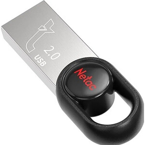 Флеш-накопитель NeTac UM2 USB2.0 Flash Drive 64GB