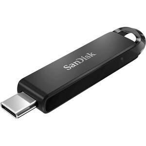 Флеш-накопитель Sandisk Ultra USB Type-C Flash Drive 32GB 150MB/s