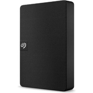Внешний жесткий диск Seagate Expansion Portable Drive STKN2000400, 2TB, 2.5", USB3.0, black
