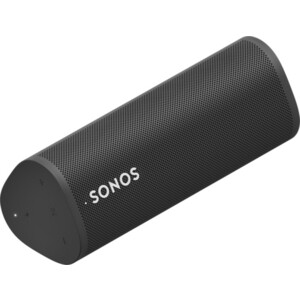 Портативная колонка Sonos Roam Black, ROAM1R21BLK, Roam Black, ROAM1R21BLK
Портативная колонка Sonos Roam Black, ROAM1R21BLK, Roam Black, ROAM1R21BLK