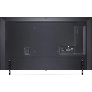 фото Телевизор lg 65nano806qa синяя сажа