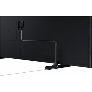фото Телевизор samsung qe85ls03bau the frame черный