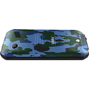 Мобильный телефон Strike P30 Military Green