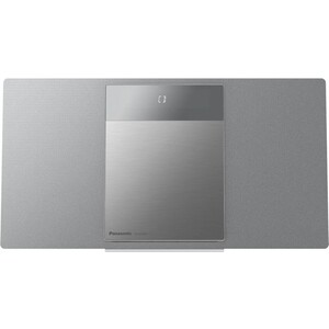 Музыкальный центр Panasonic SC-HC410EG-S серебристый 40Вт CD CDRW FM USB BT, SC-HC410EG-S серебристый 40Вт CD CDRW FM USB BT
Музыкальный центр Panasonic SC-HC410EG-S серебристый 40Вт CD CDRW FM USB BT, SC-HC410EG-S серебристый 40Вт CD CDRW FM USB BT