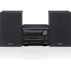 Музыкальный центр Panasonic SC-PM250EG-K черный 20Вт CD CDRW FM USB BT, SC-PM250EG-K черный 20Вт CD CDRW FM USB BT
Музыкальный центр Panasonic SC-PM250EG-K черный 20Вт CD CDRW FM USB BT, SC-PM250EG-K черный 20Вт CD CDRW FM USB BT