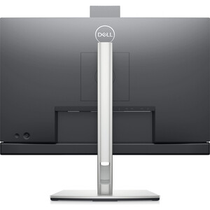 Монитор Dell 23.8" C2422HE черный IPS LED 5ms 16:9 HDMI M/M Cam матовая 1000:1 250cd 178гр/178гр 1920x1080 DP FHD USB 4.33кг (210-AYLU)
