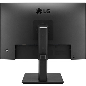 Монитор LG 24" 24BQ55WY-B черный IPS LED 16:10 DVI HDMI M/M матовая HAS Piv 1000:1 300cd 178гр/178гр 1920x1200 (24BQ55WY-B,AEU)