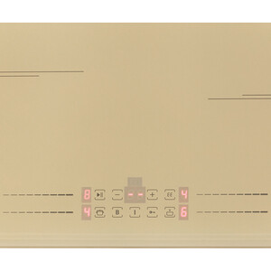 Индукционная варочная панель Krona FARBE 60 IV