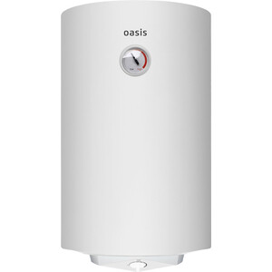 Электрический накопительный водонагреватель Oasis NV-30