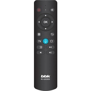 фото Телевизор bbk 40lex-7230/fts2c черный